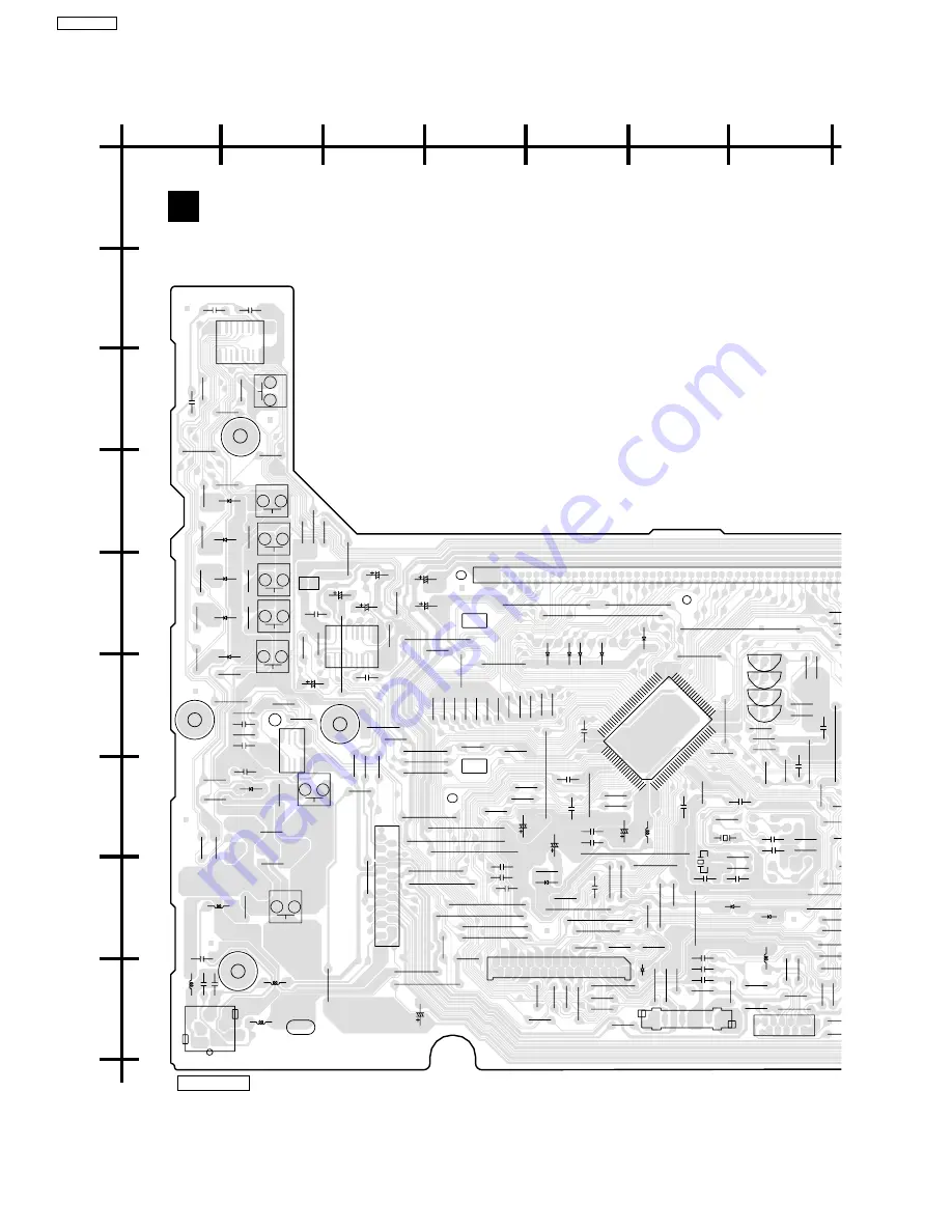 Panasonic SA-VK61 Service Manual Download Page 116