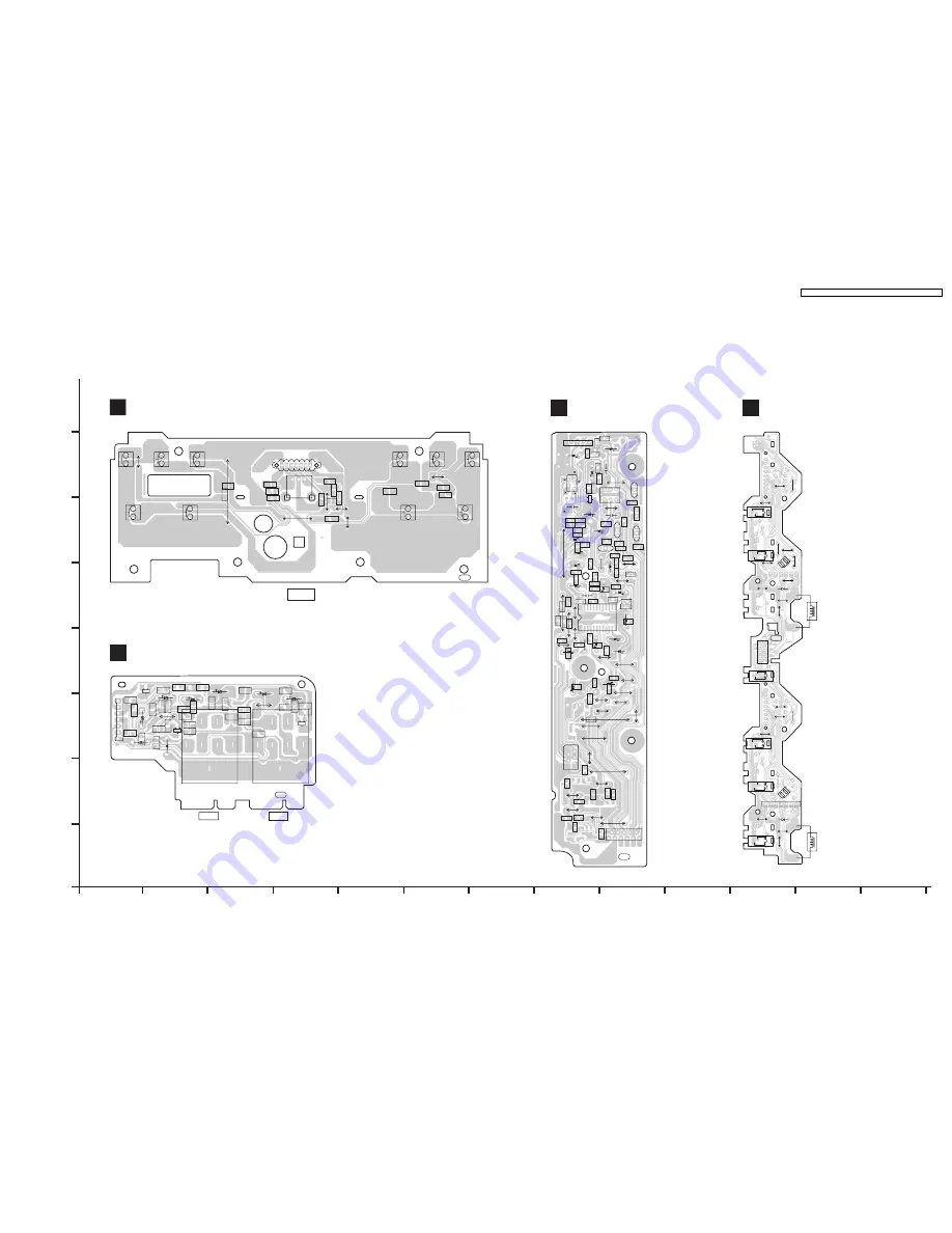 Panasonic SA-VK660GC Service Manual Download Page 103