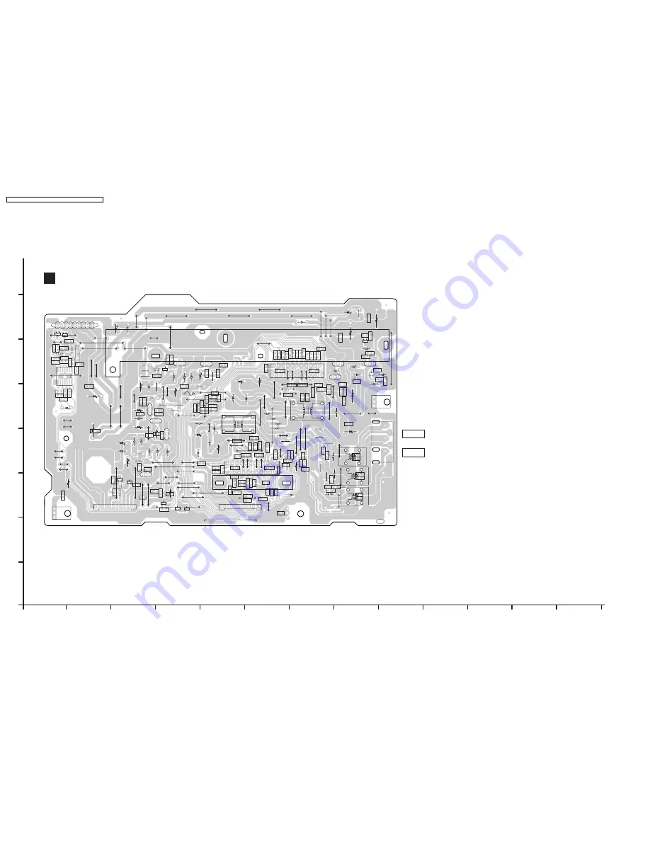 Panasonic SA-VK660GC Service Manual Download Page 104