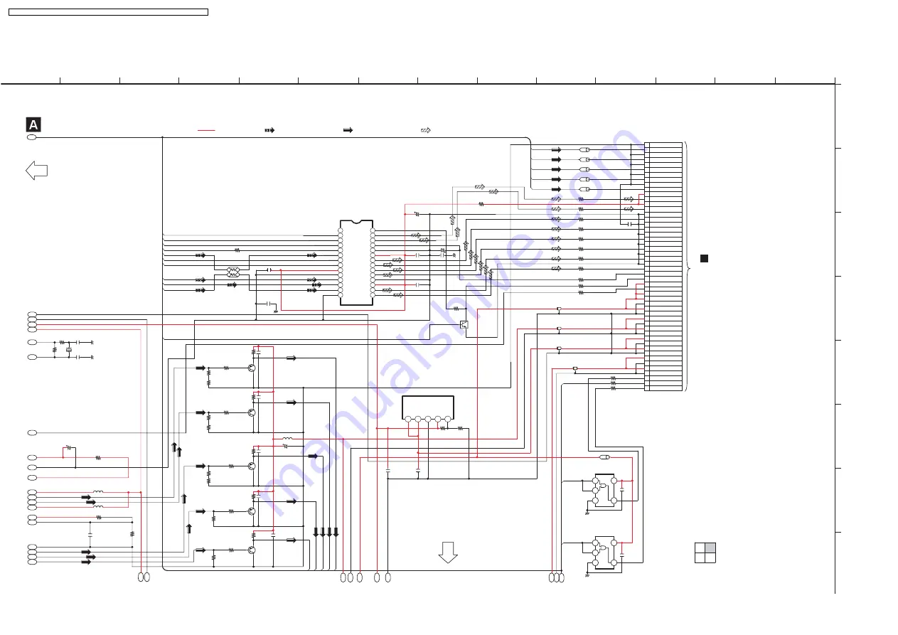 Panasonic SA-VK750EE Service Manual Download Page 4