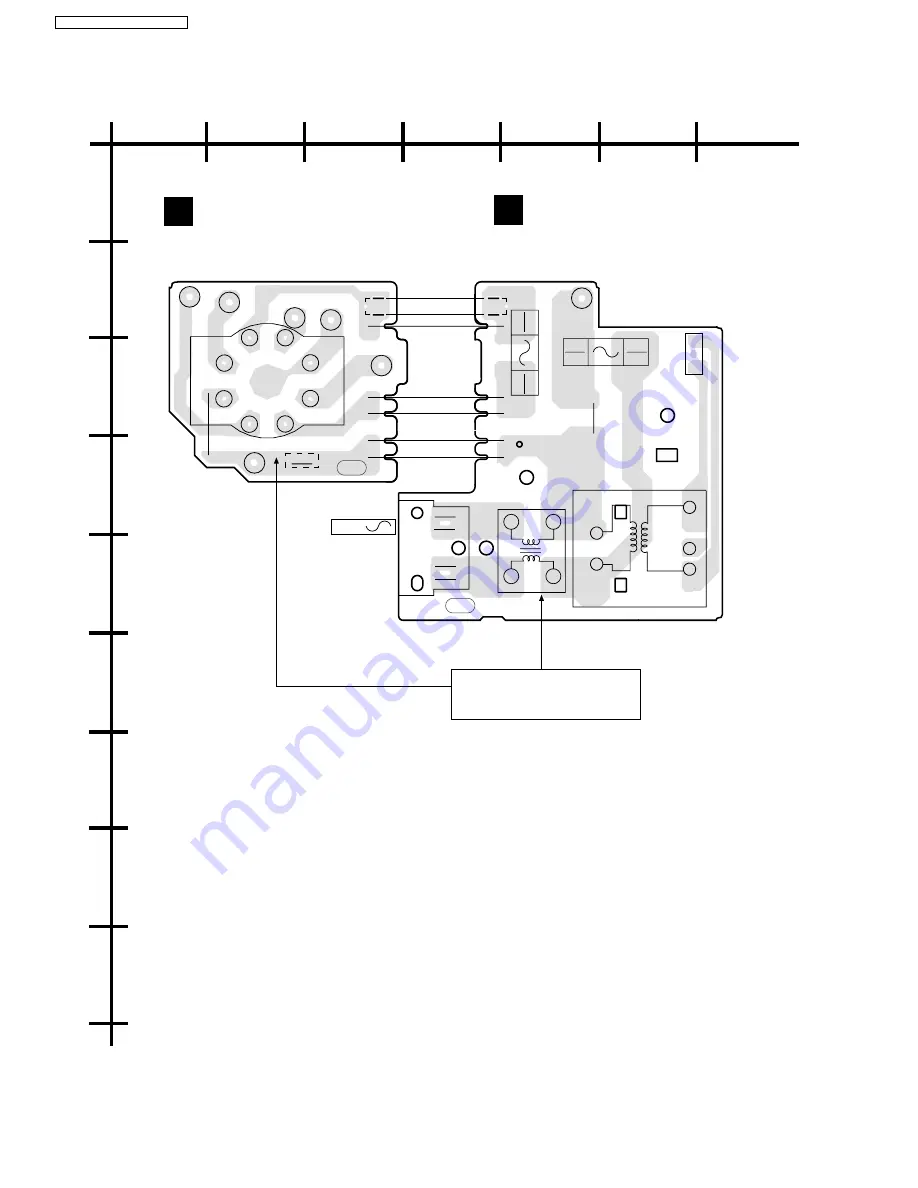 Panasonic SA-VK81D Service Manual Download Page 122