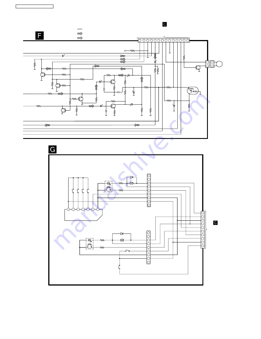 Panasonic SA-VK81DGCP Service Manual Download Page 102