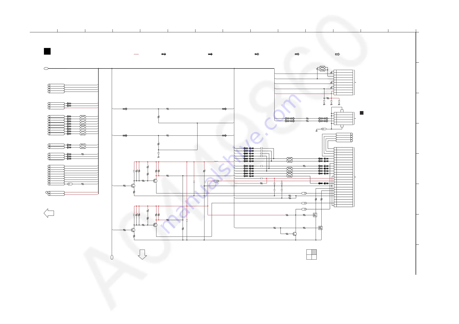 Panasonic SA-VKX95EE Service Manual Download Page 62