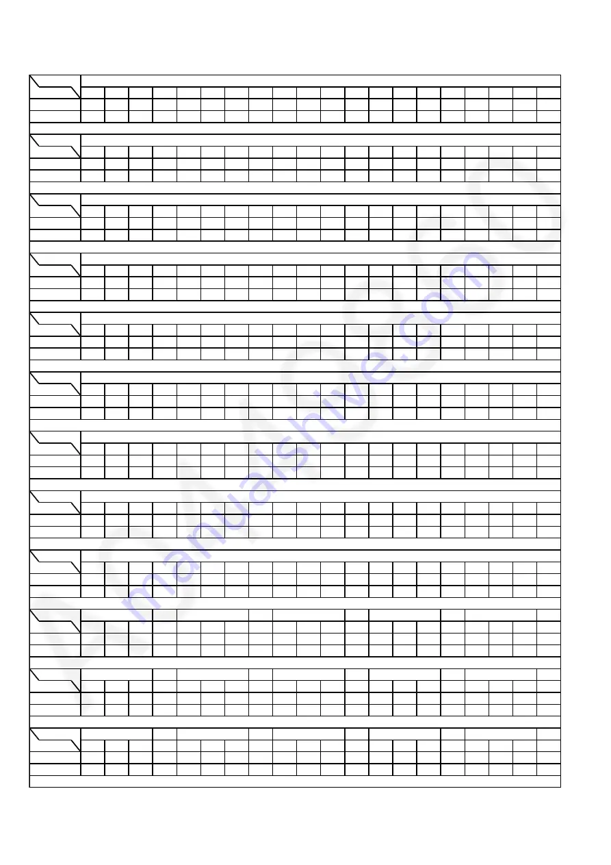 Panasonic SA-VKX95EE Service Manual Download Page 94