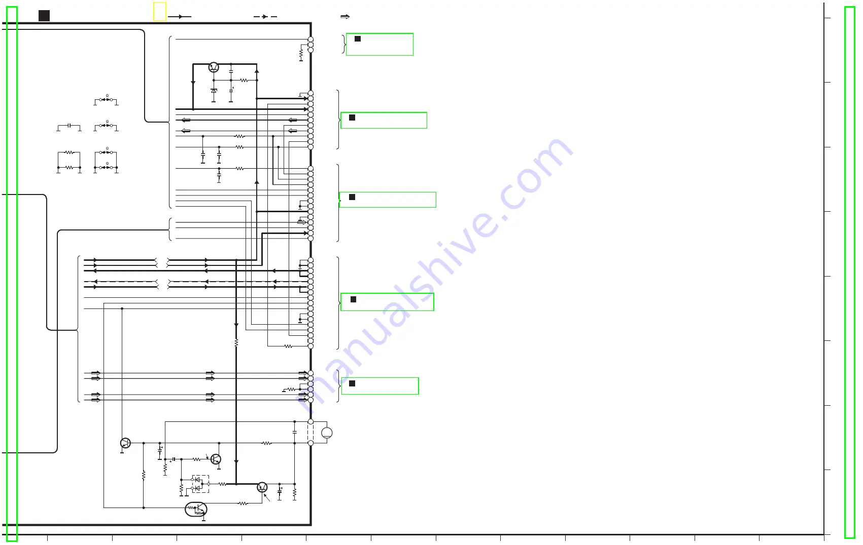 Panasonic SA-XR10E Service Manual Download Page 63