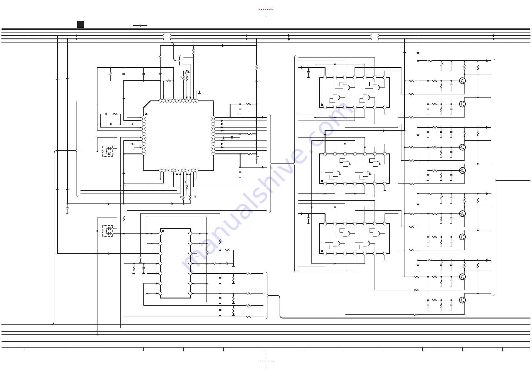 Panasonic SA-XR10E Service Manual Download Page 87