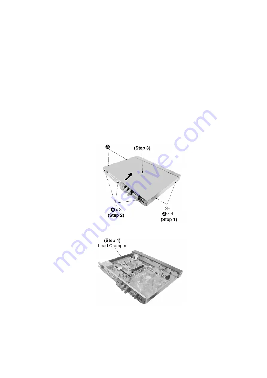 Panasonic SA-XR15E Service Manual Download Page 9