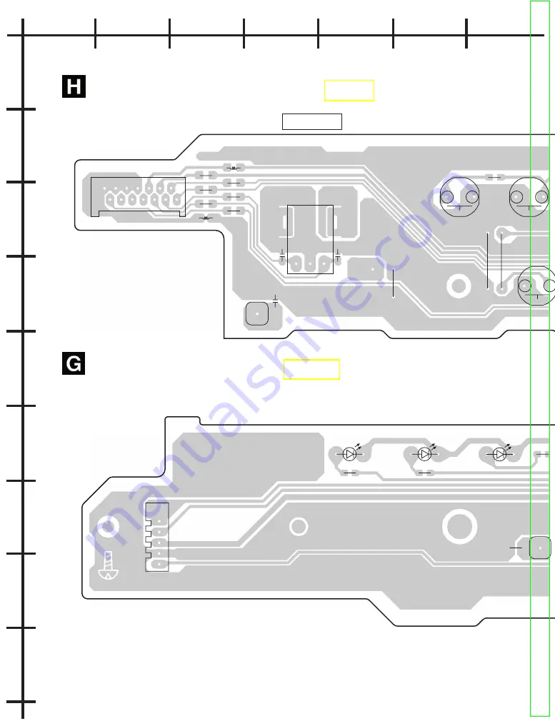 Panasonic SA-XR15E Service Manual Download Page 60