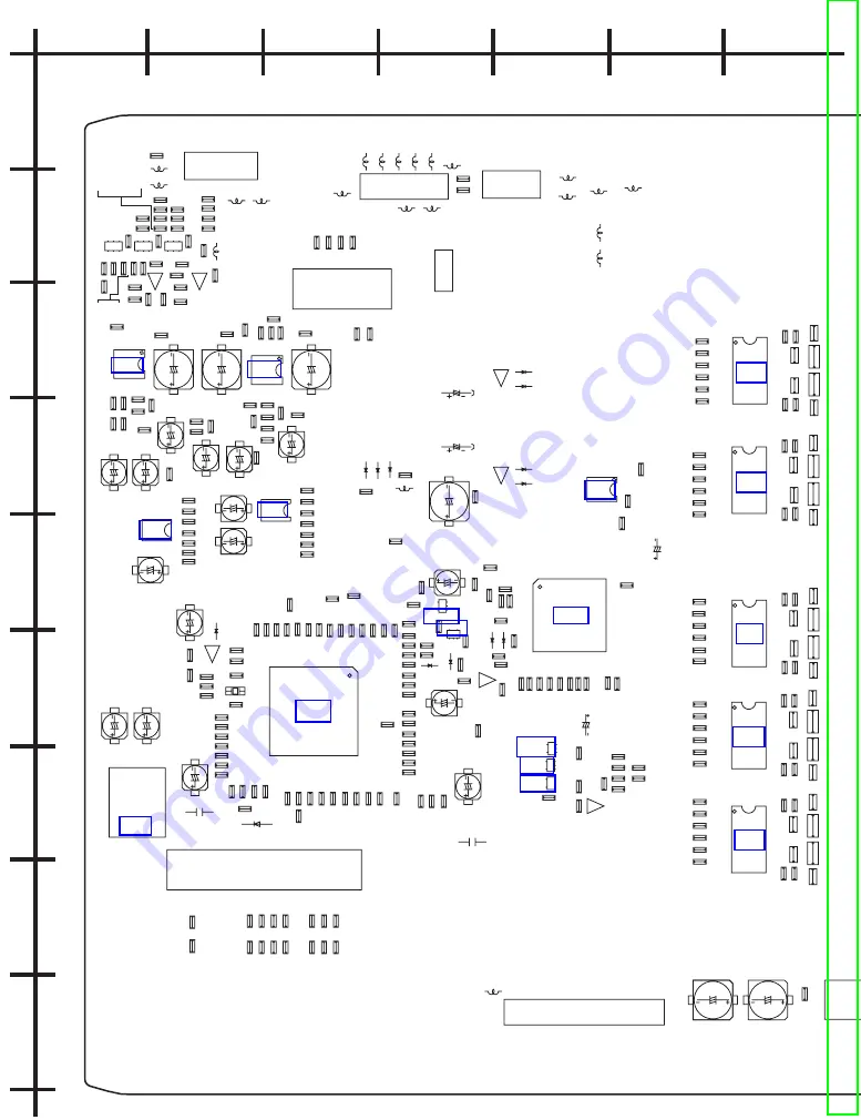 Panasonic SA-XR15E Service Manual Download Page 62