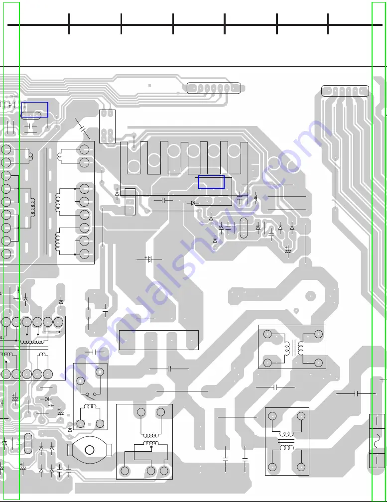 Panasonic SA-XR15E Service Manual Download Page 66