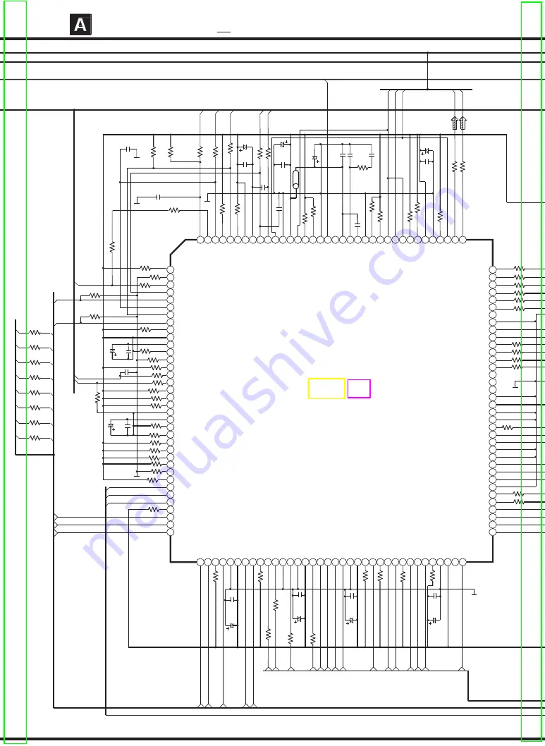 Panasonic SA-XR15E Service Manual Download Page 71