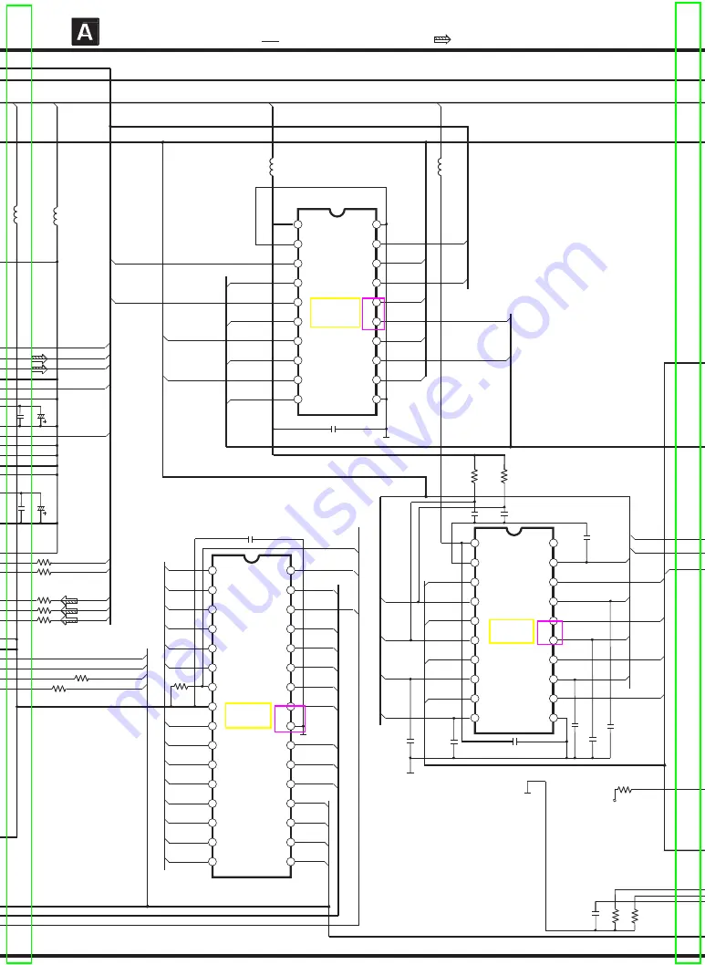 Panasonic SA-XR15E Service Manual Download Page 72