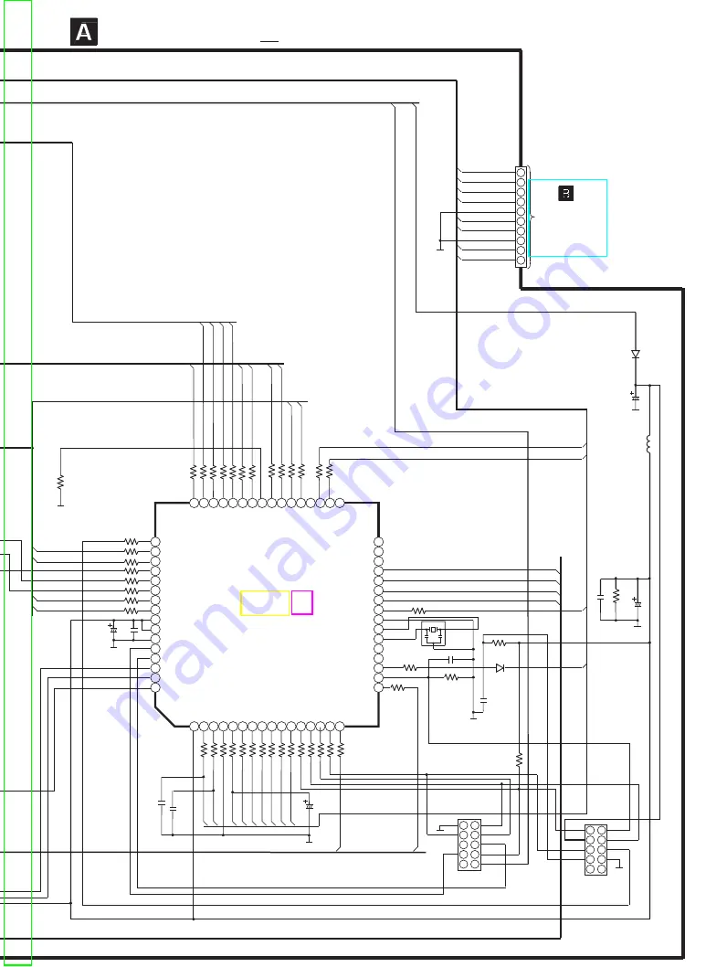 Panasonic SA-XR15E Service Manual Download Page 73