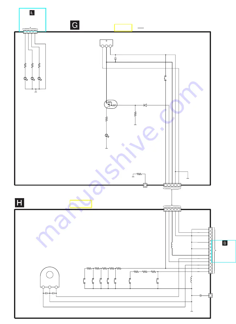 Panasonic SA-XR15E Service Manual Download Page 78