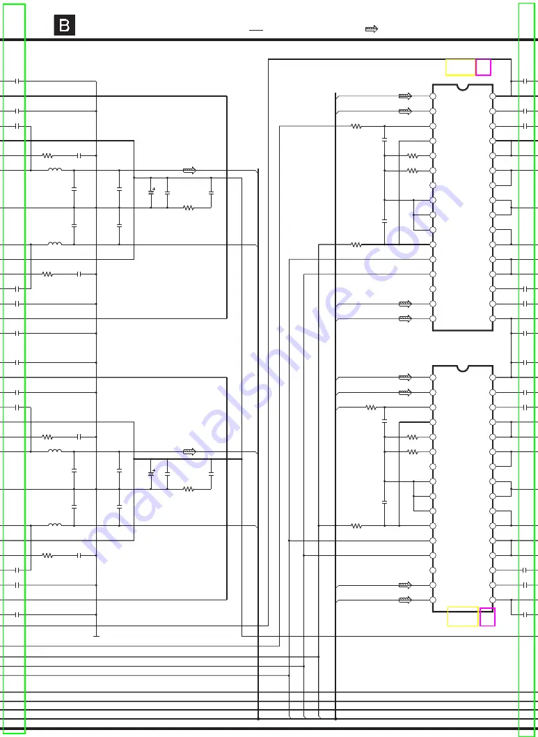 Panasonic SA-XR15E Service Manual Download Page 81