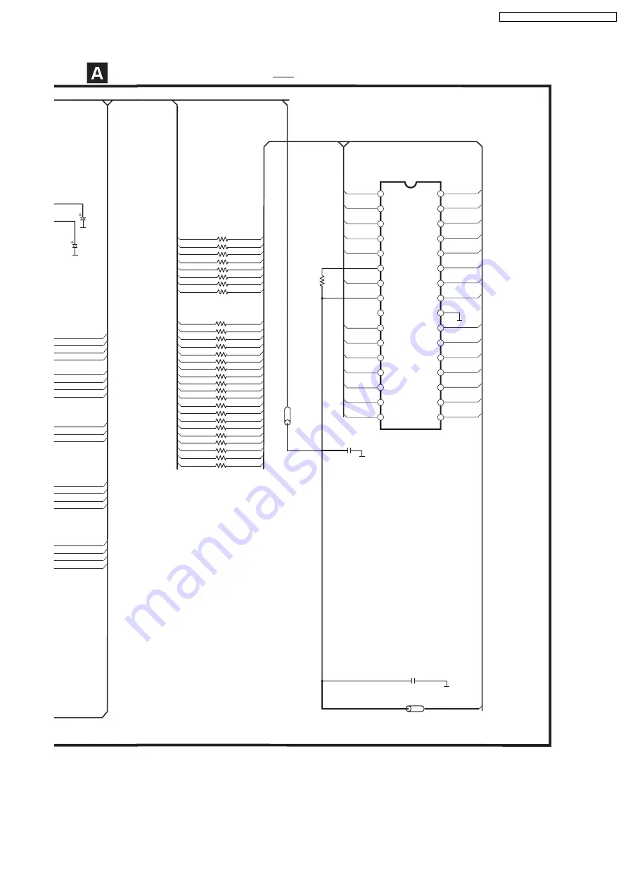 Panasonic SA-XR55E Service Manual Download Page 57