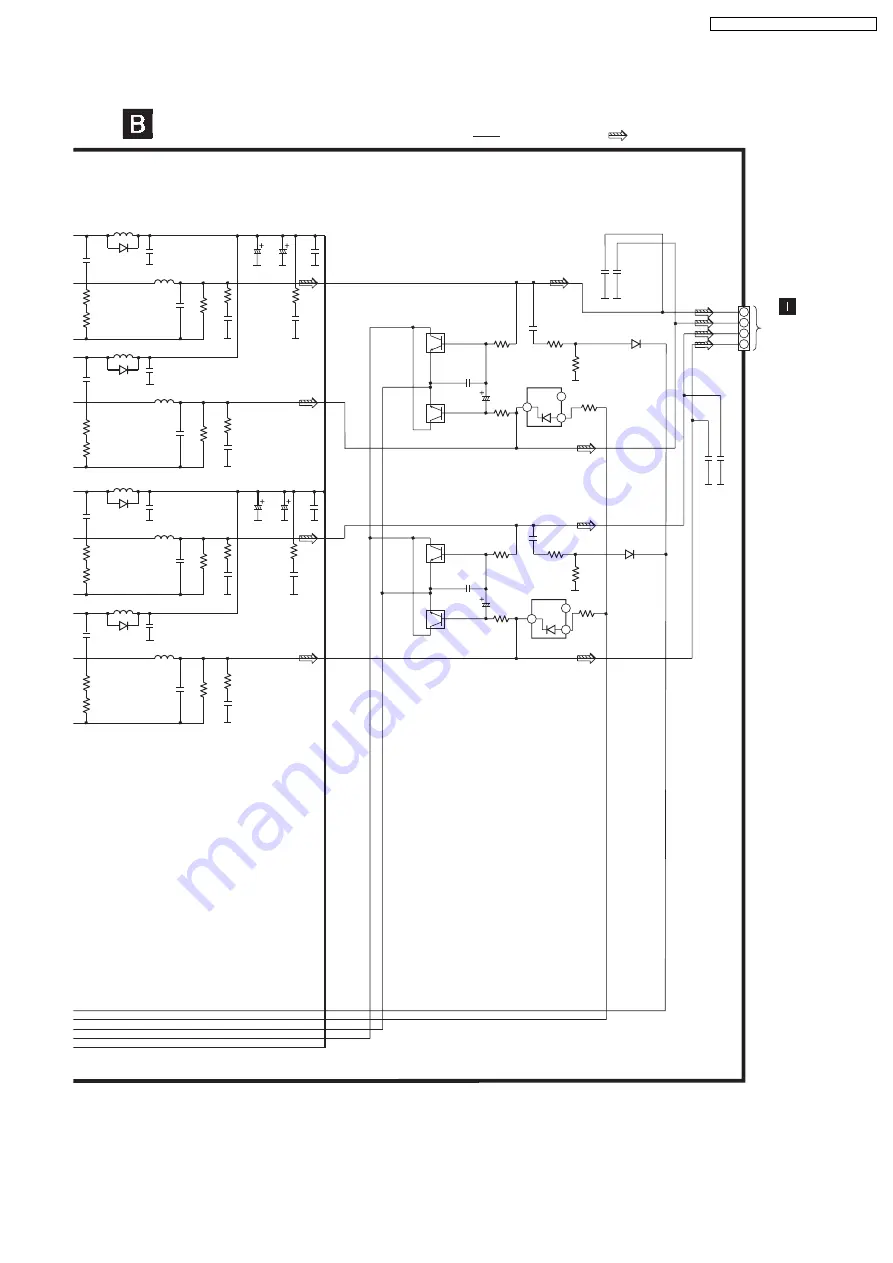 Panasonic SA-XR55E Service Manual Download Page 75