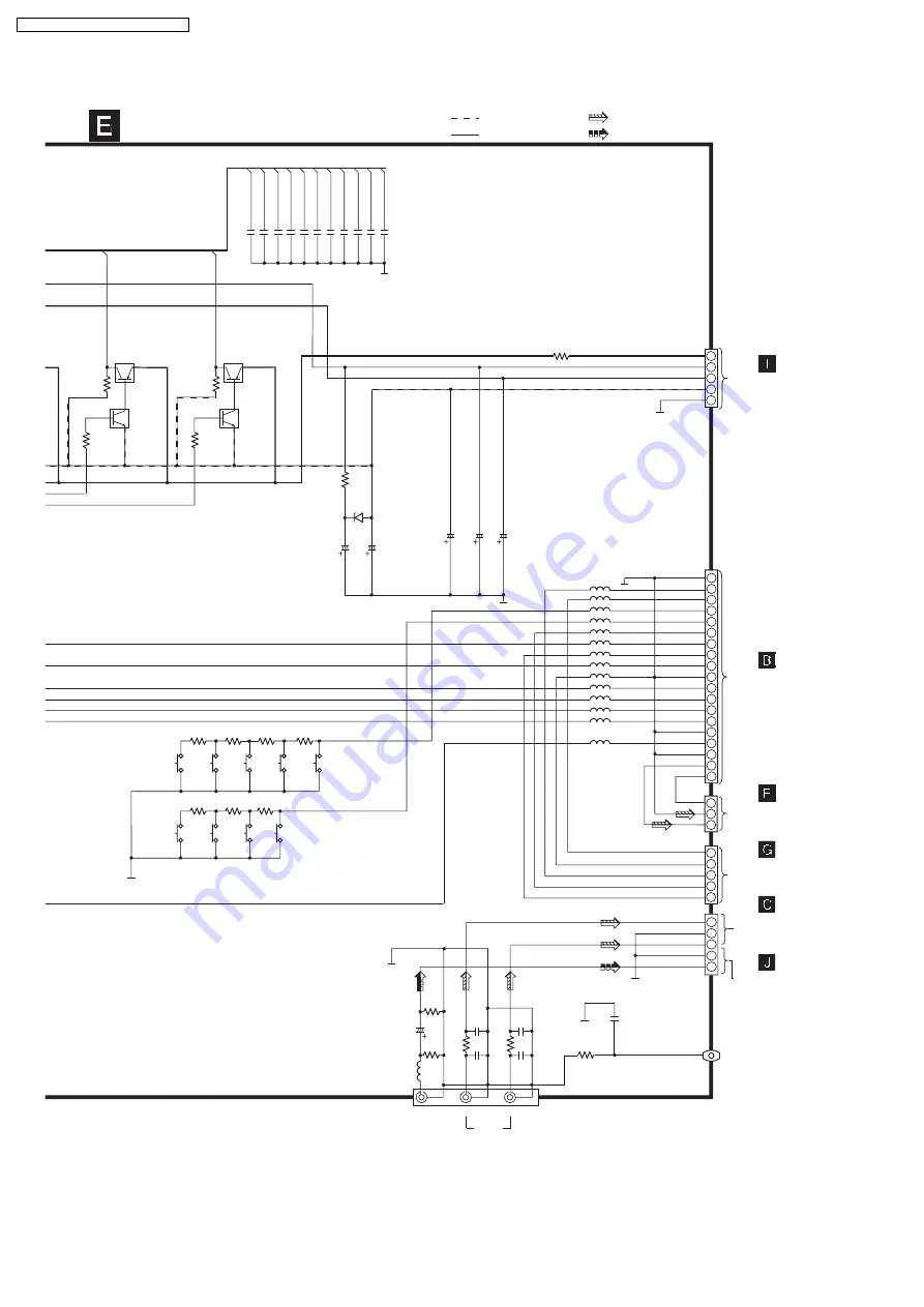 Panasonic SA-XR55E Service Manual Download Page 82