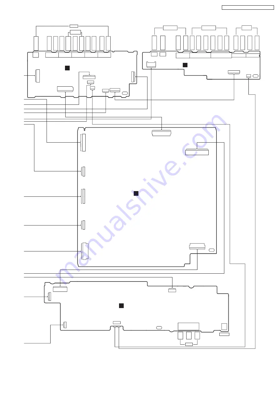 Panasonic SA-XR55E Service Manual Download Page 107