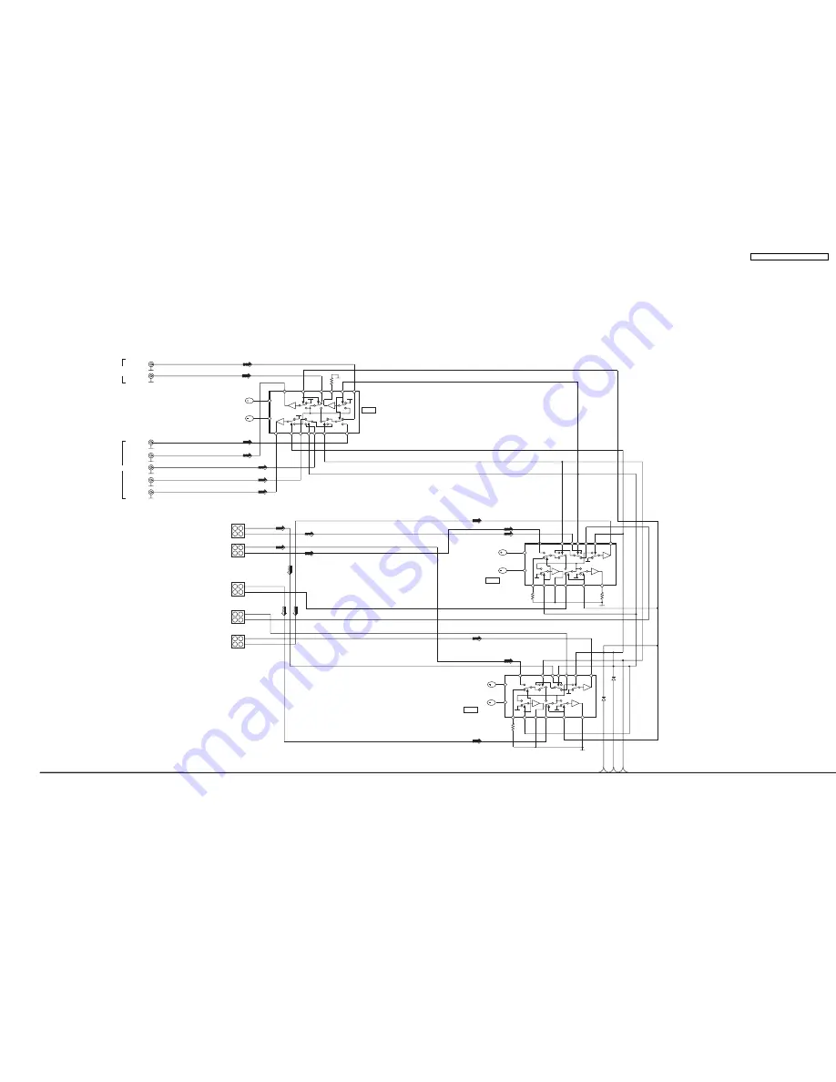 Panasonic SA-XR57E Service Manual Download Page 67