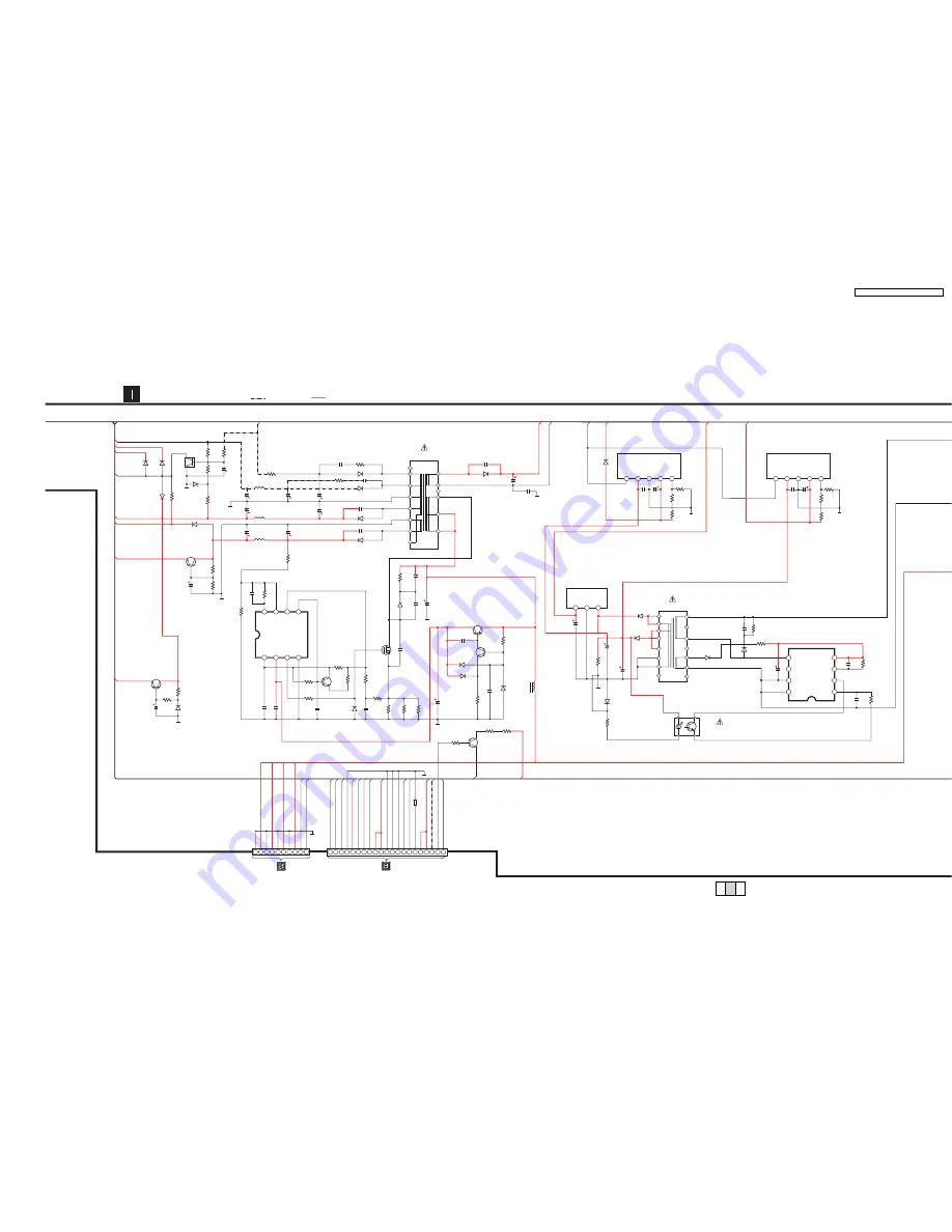 Panasonic SA-XR57E Service Manual Download Page 89