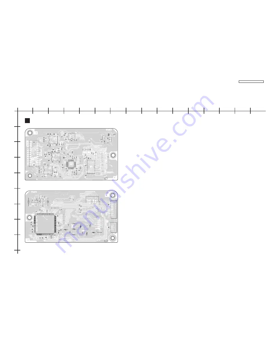 Panasonic SA-XR57E Service Manual Download Page 97