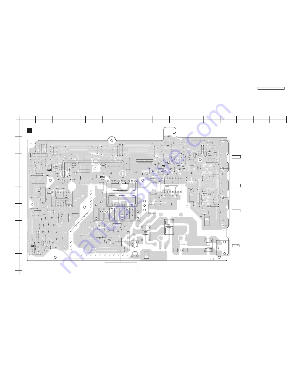 Panasonic SA-XR57E Service Manual Download Page 105