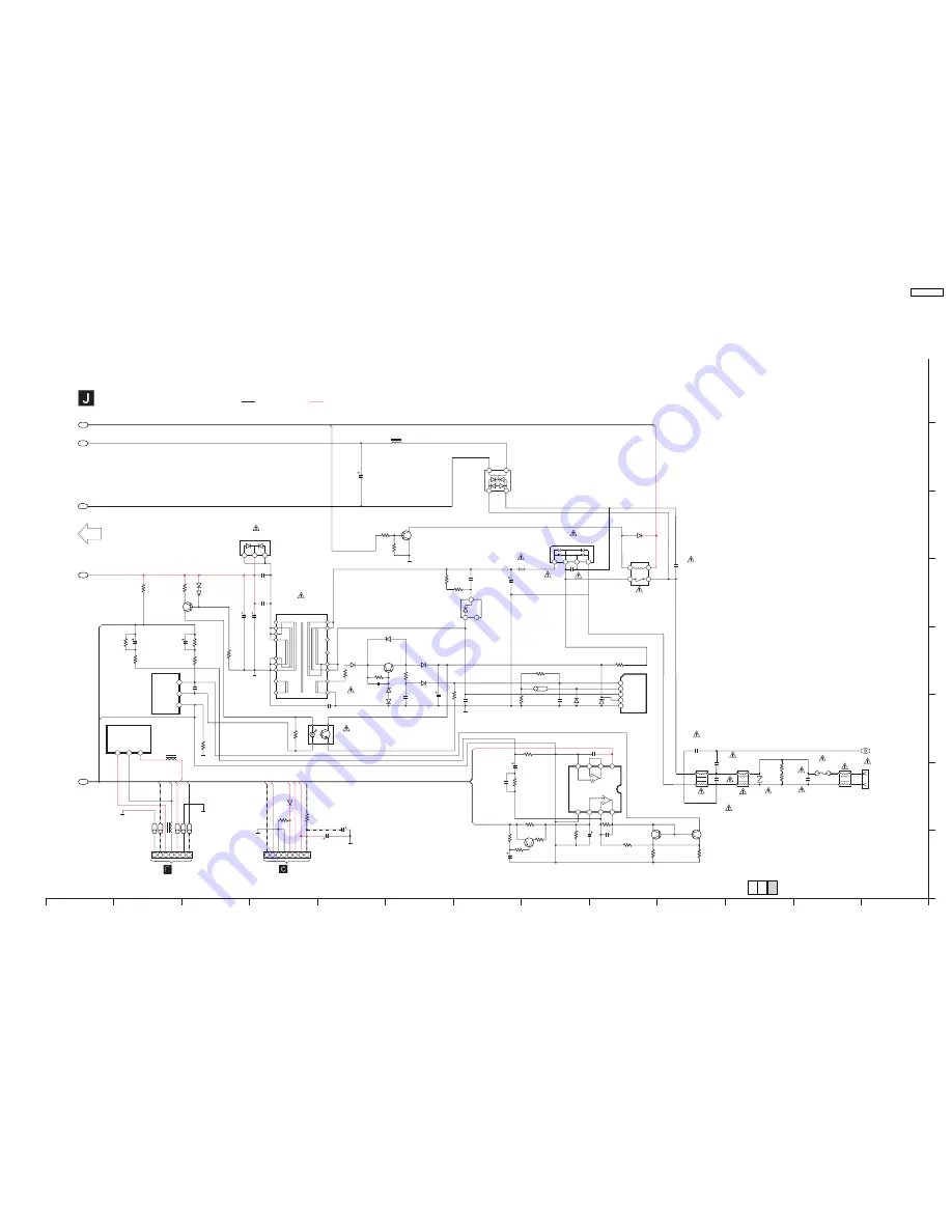 Panasonic SA-XR700EG Service Manual Download Page 99