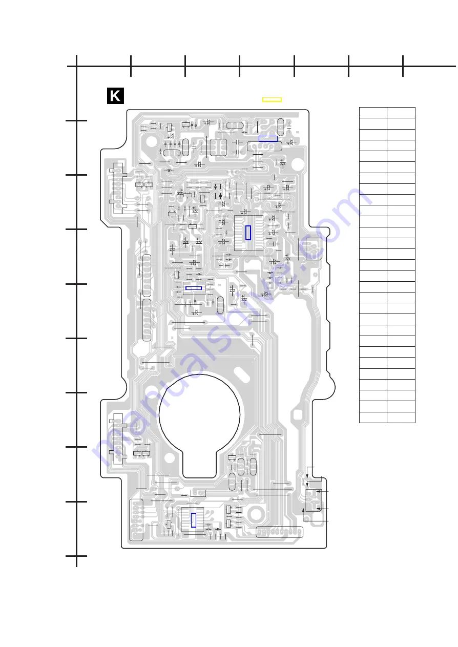 Panasonic SAAK18 - MINI HES W/CD-PLAYER Скачать руководство пользователя страница 90