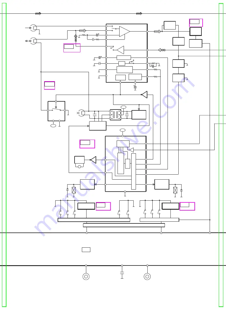 Panasonic SAAK18 - MINI HES W/CD-PLAYER Service Manual Download Page 102