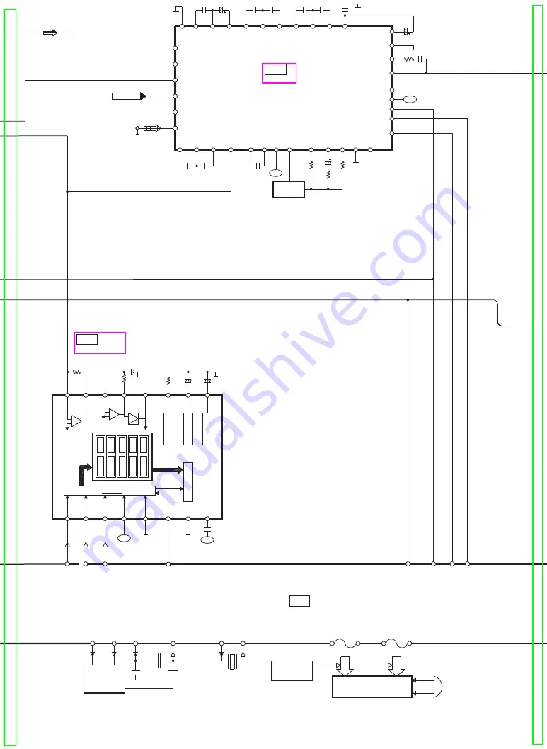 Panasonic SAAK18 - MINI HES W/CD-PLAYER Service Manual Download Page 103