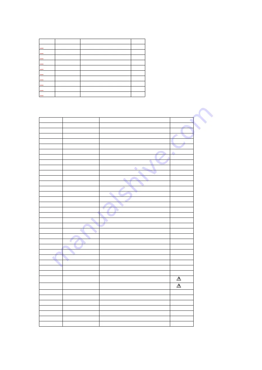 Panasonic SAAK44 - MINI HES W/CD PLAYER Service Manual Download Page 65