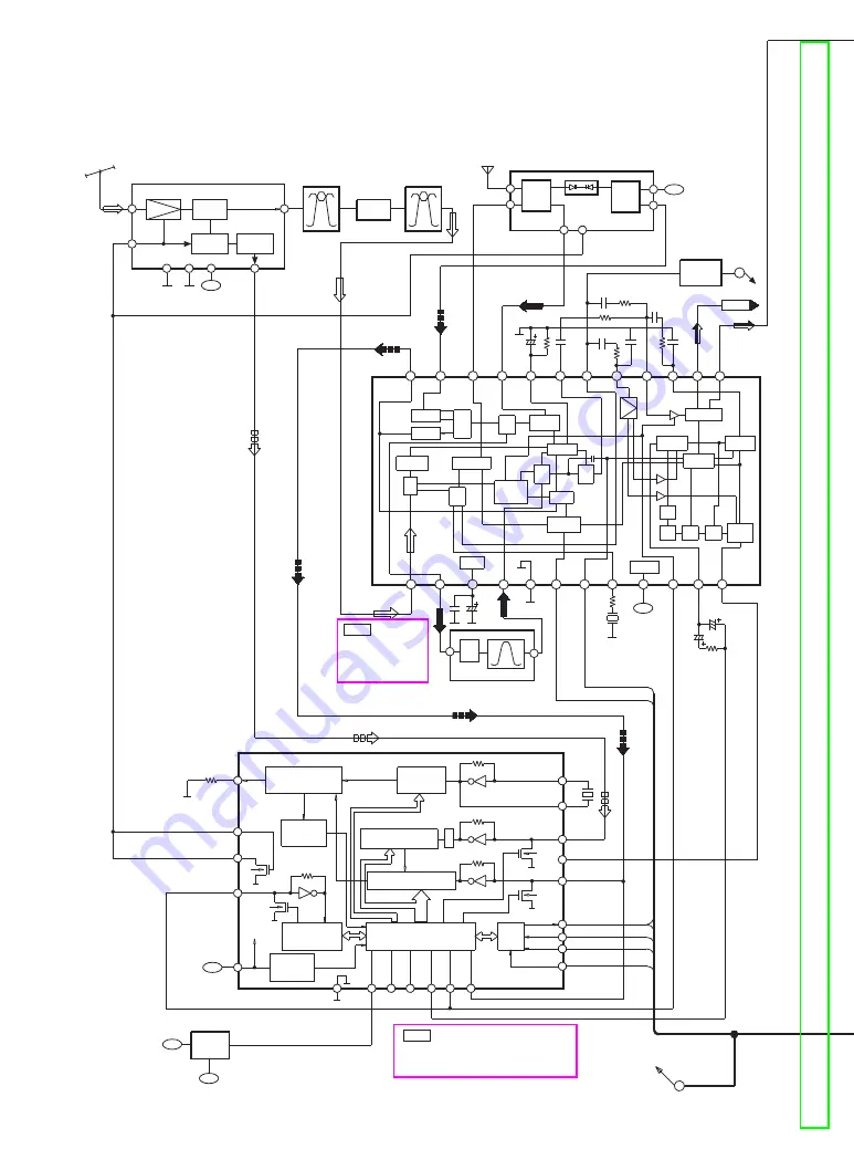 Panasonic SAAK44 - MINI HES W/CD PLAYER Service Manual Download Page 95