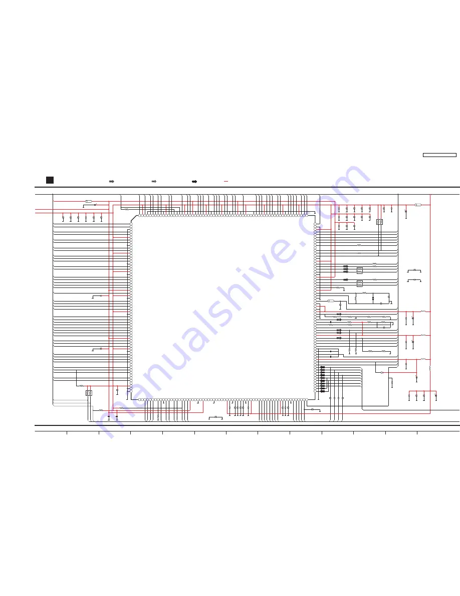 Panasonic SAHT640 - DVD THEATER RECEIVER Скачать руководство пользователя страница 71