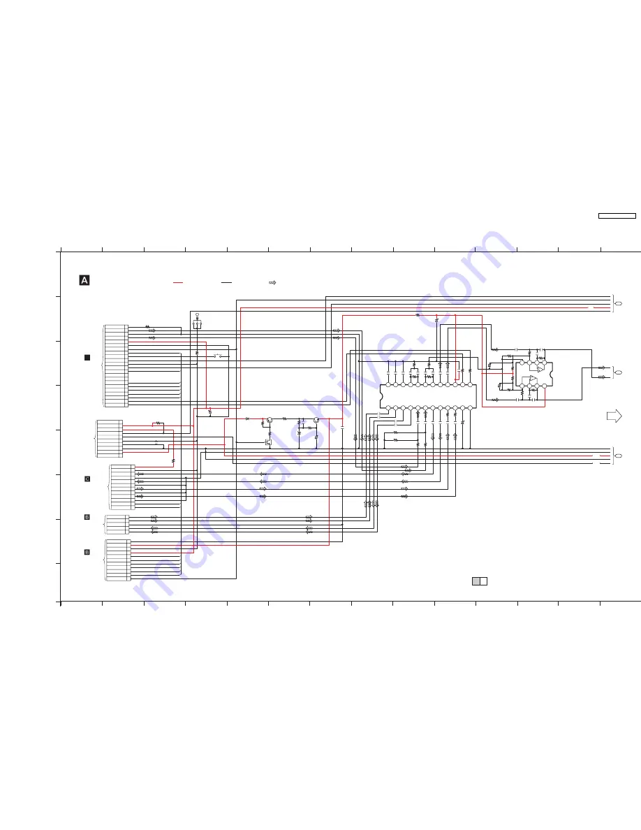 Panasonic SB-FX85P Service Manual Download Page 51