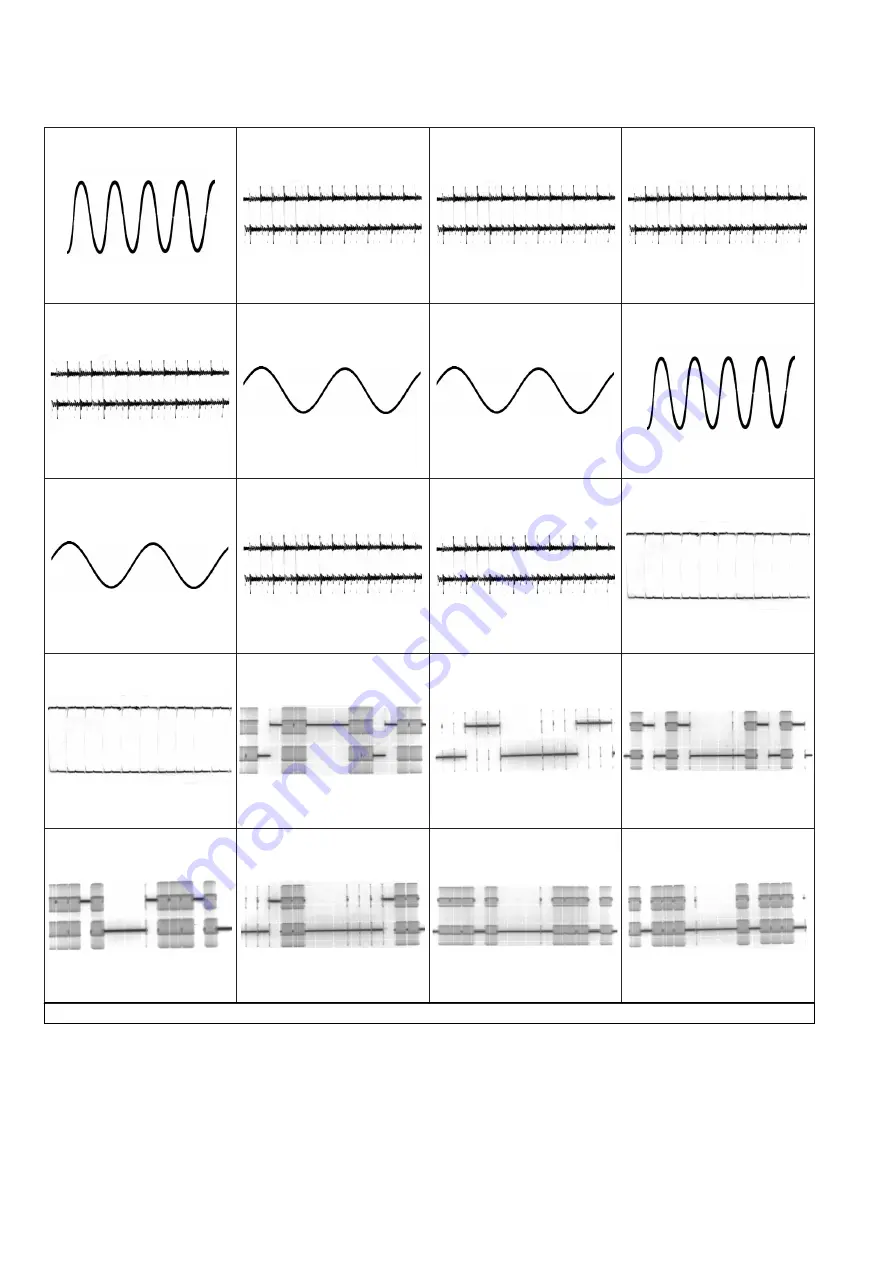 Panasonic SB-HTB550GK Service Manual Download Page 130