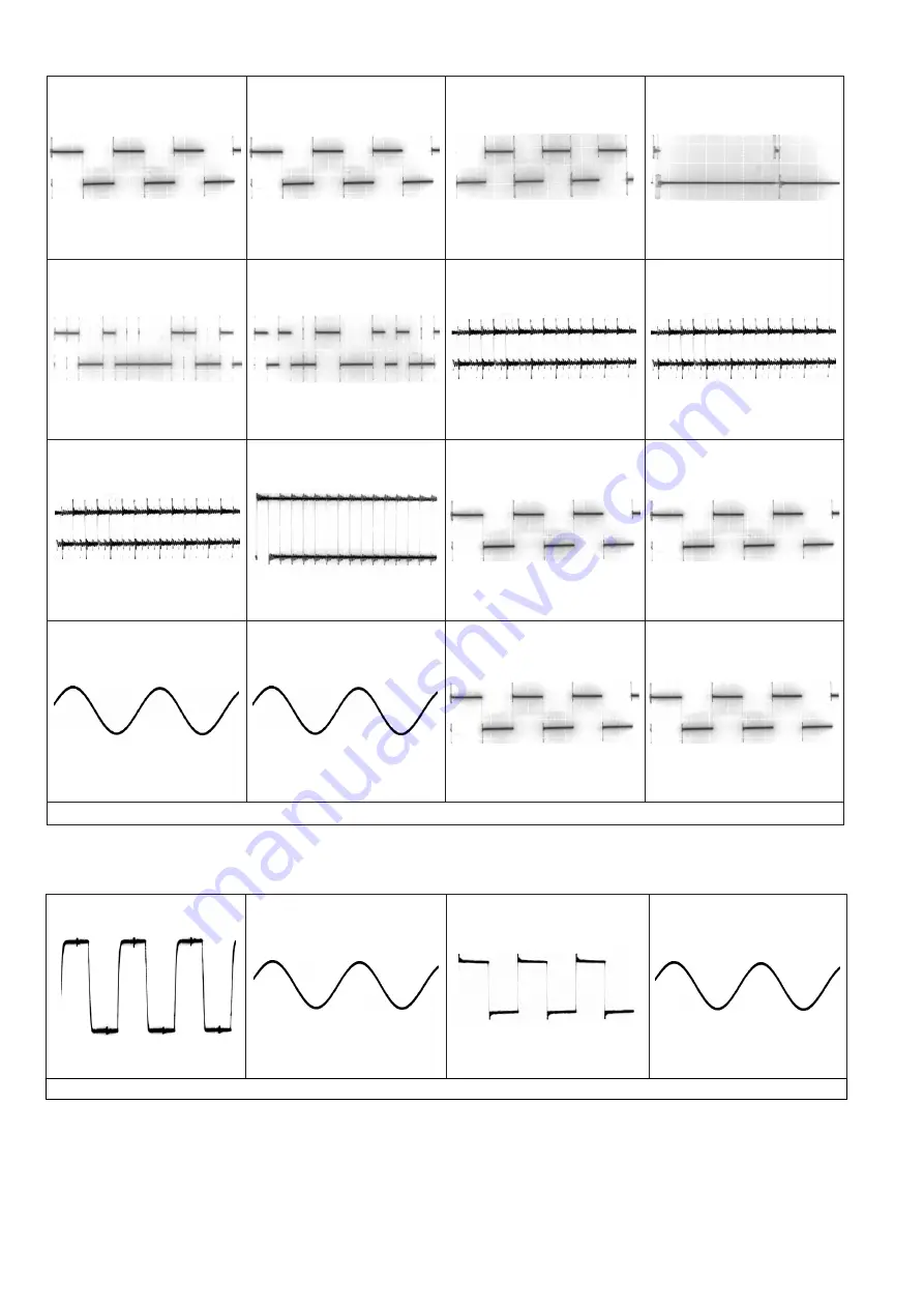 Panasonic SB-HTB550GK Service Manual Download Page 132