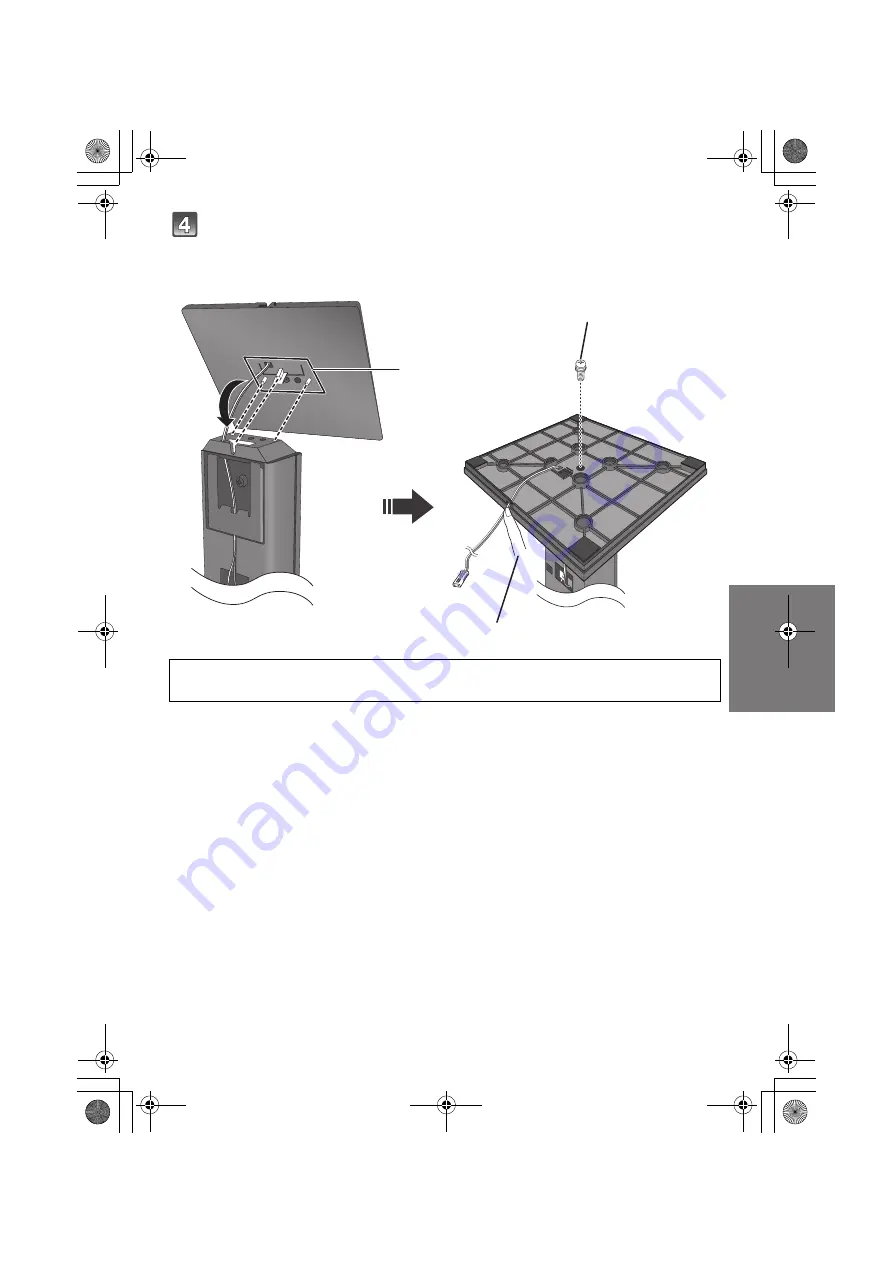 Panasonic SB-HTB570 Owner'S Manual Download Page 23