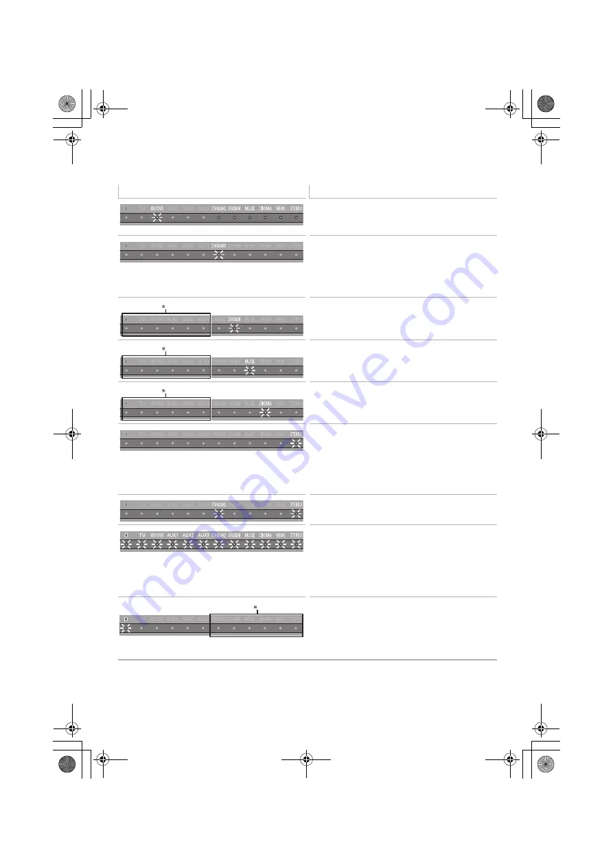 Panasonic SB-HTB570 Owner'S Manual Download Page 40