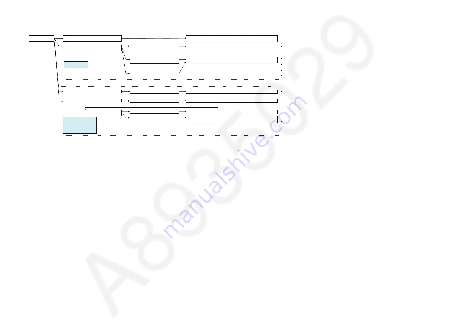 Panasonic SB-HWA480EB Service Manual Download Page 20