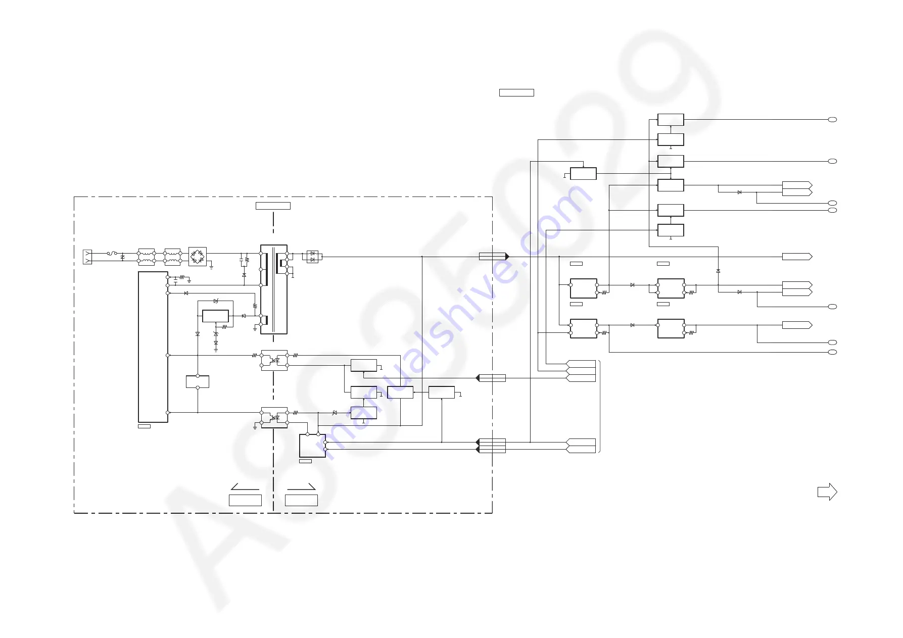 Panasonic SB-HWA480EB Service Manual Download Page 57