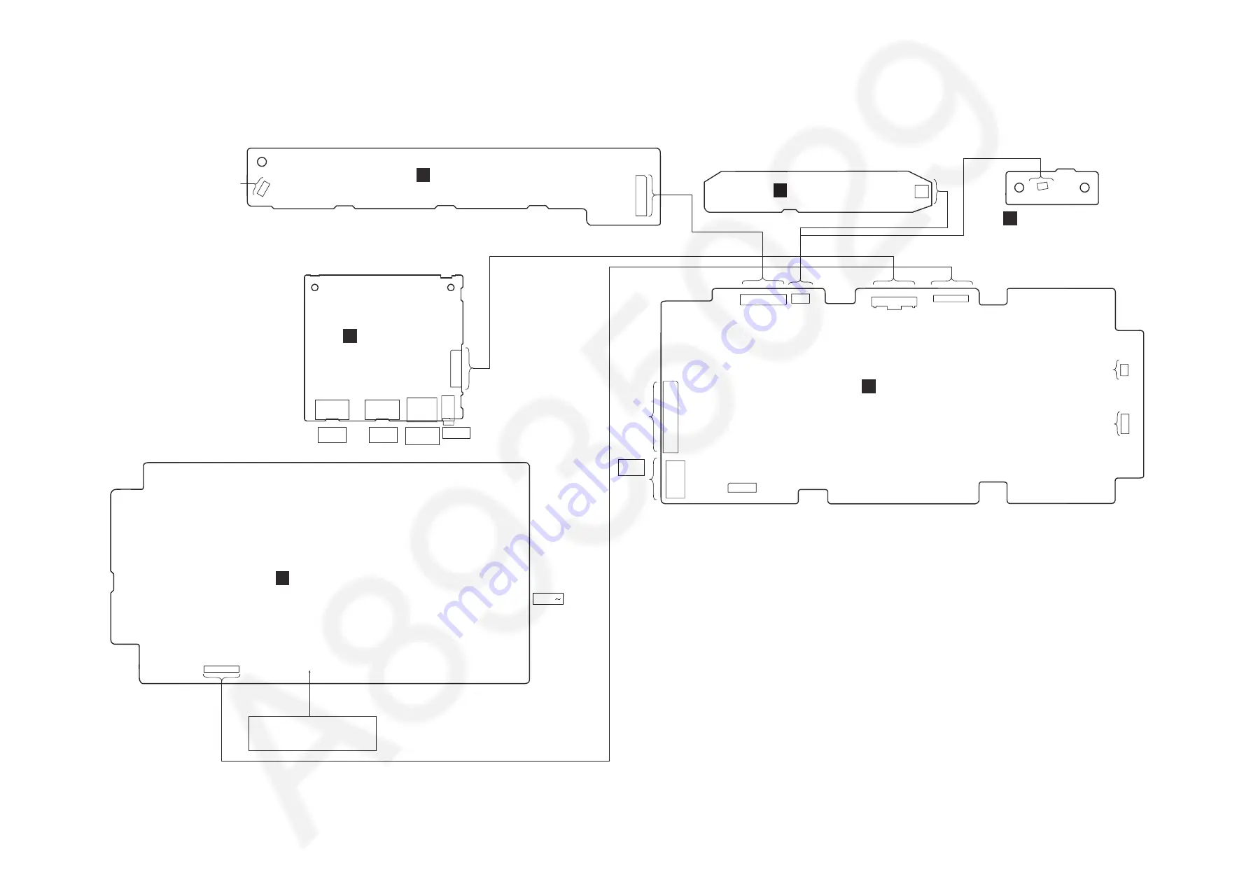 Panasonic SB-HWA480EB Service Manual Download Page 61