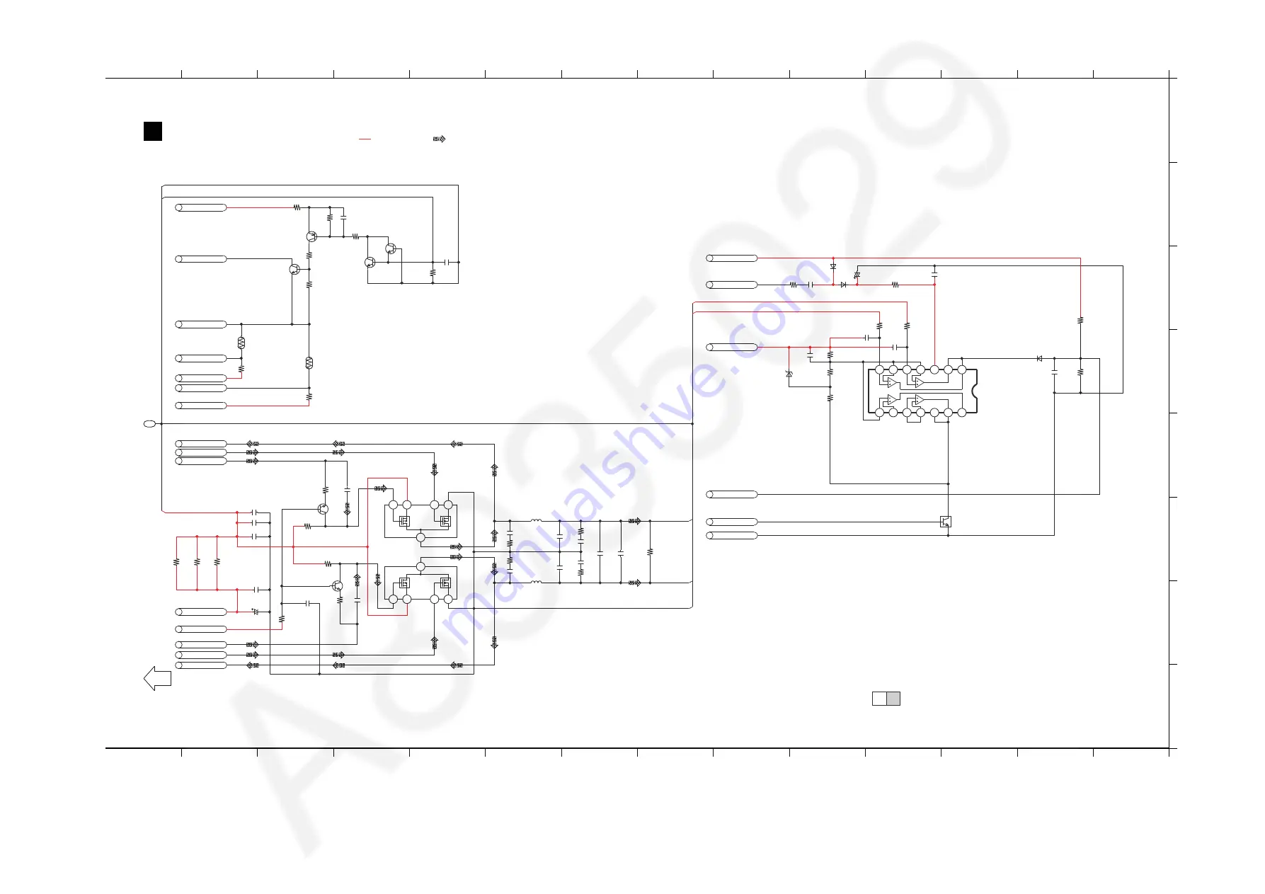 Panasonic SB-HWA480EB Service Manual Download Page 71