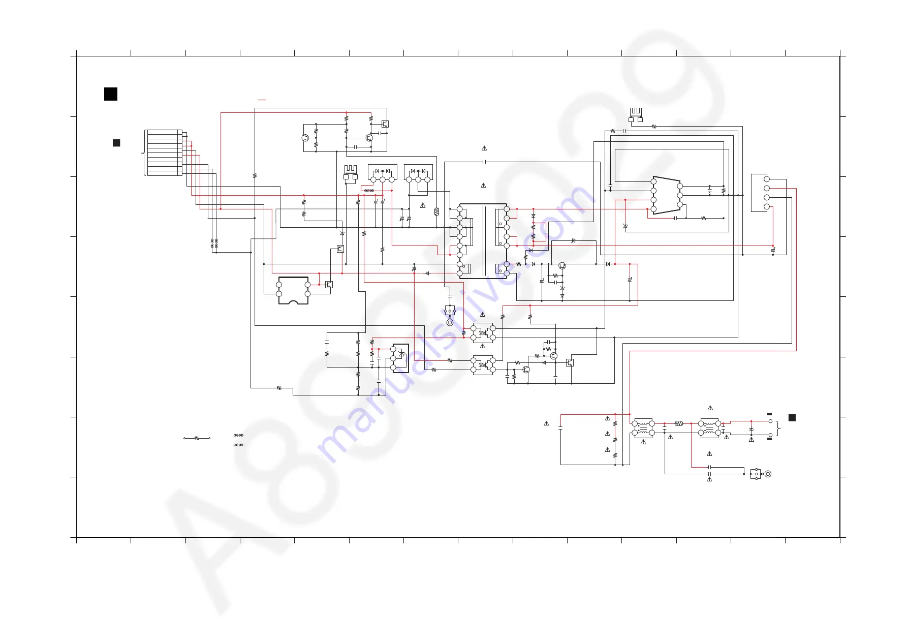 Panasonic SB-HWA480EB Service Manual Download Page 79