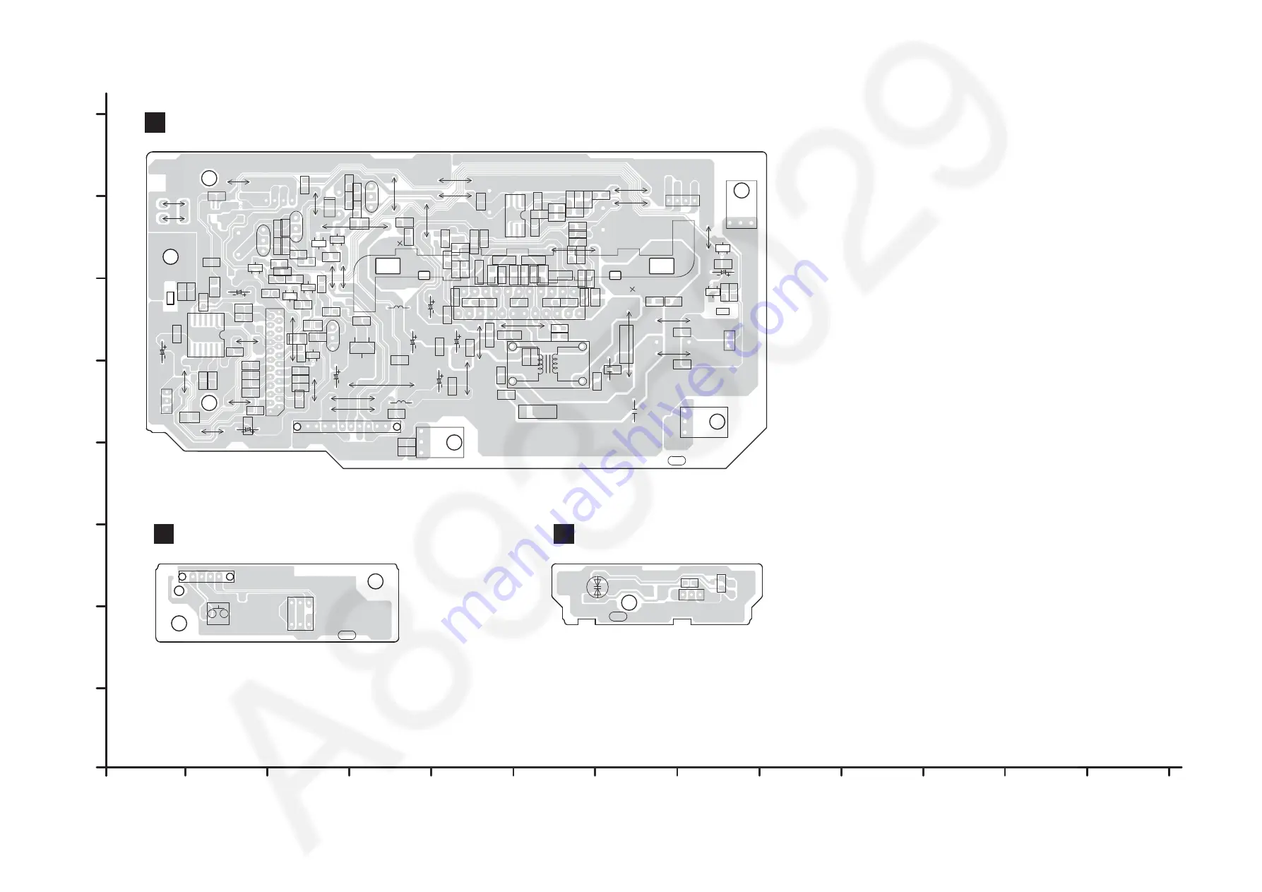 Panasonic SB-HWA480EB Service Manual Download Page 85