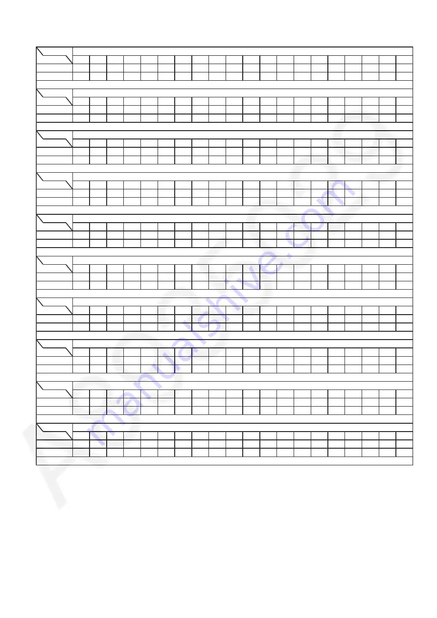 Panasonic SB-HWA480EB Service Manual Download Page 89