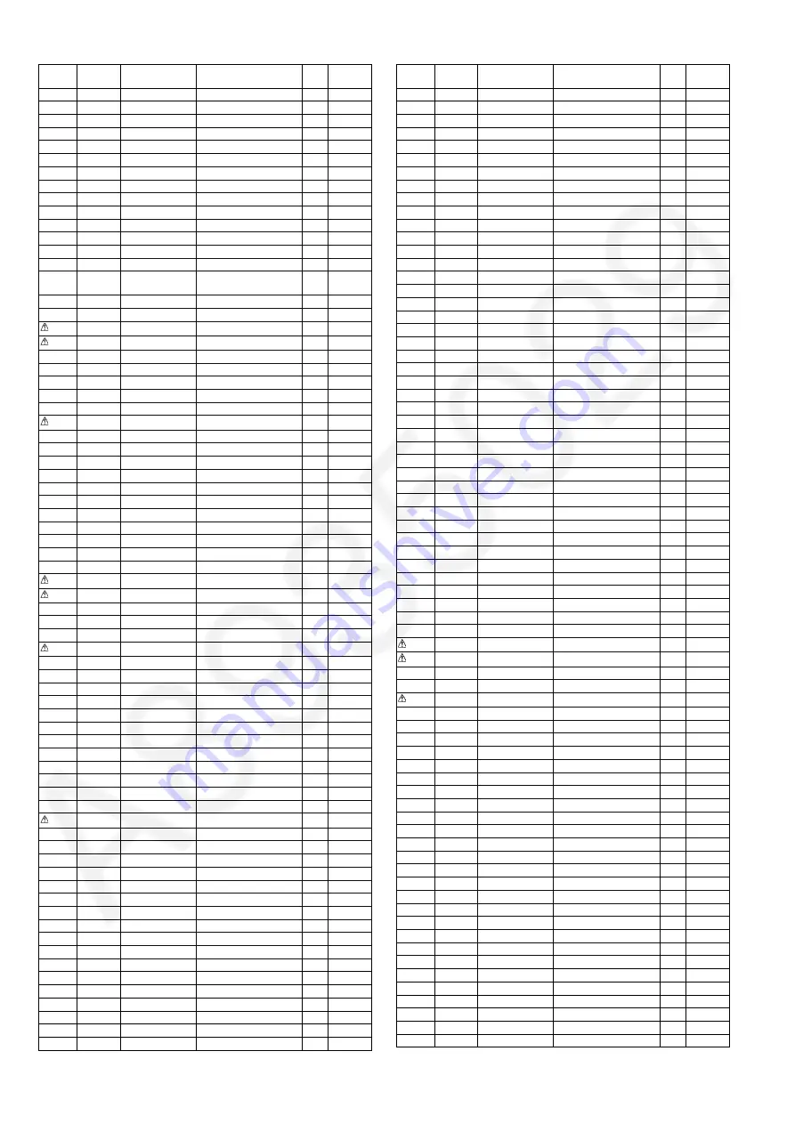 Panasonic SB-HWA480EB Service Manual Download Page 108