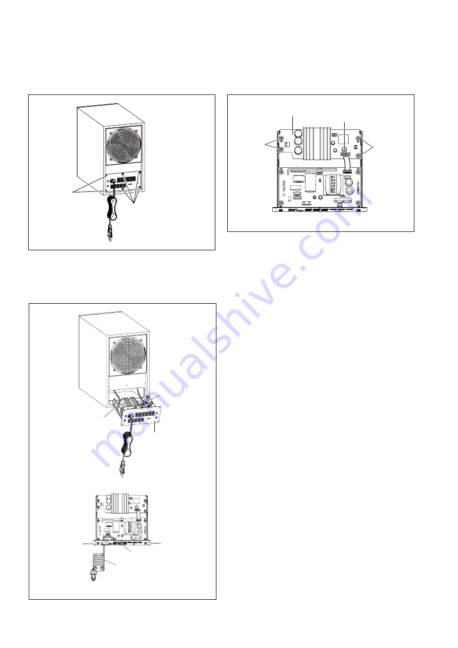 Panasonic SB-HWA488EB Скачать руководство пользователя страница 33