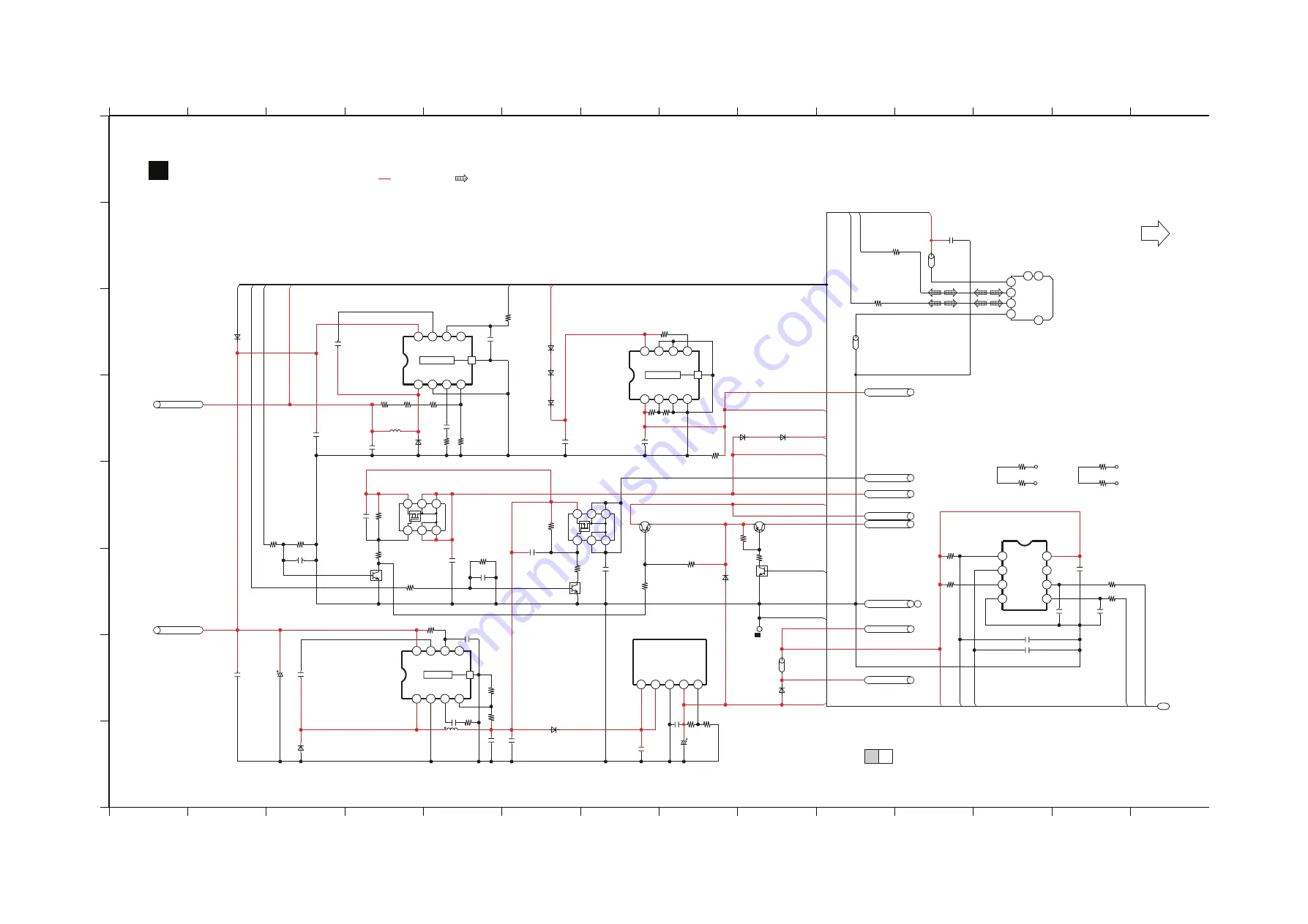 Panasonic SB-HWA685GN Service Manual Download Page 7