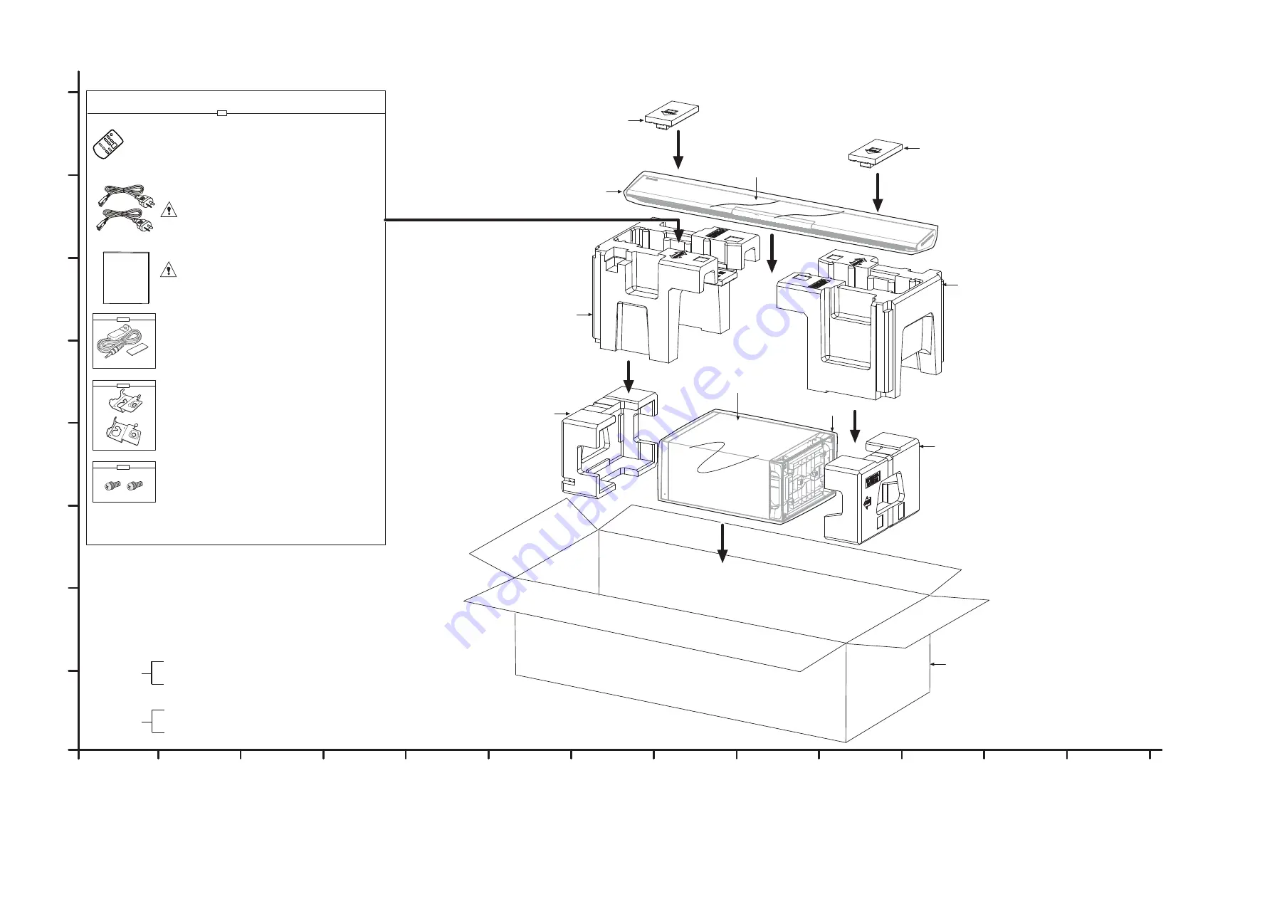 Panasonic SB-HWA685GN Service Manual Download Page 22